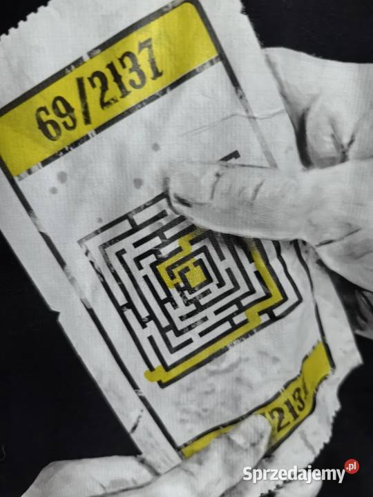 Bluza unisex rozmiar XXL Rozmiar 44(XXL) Wrocław