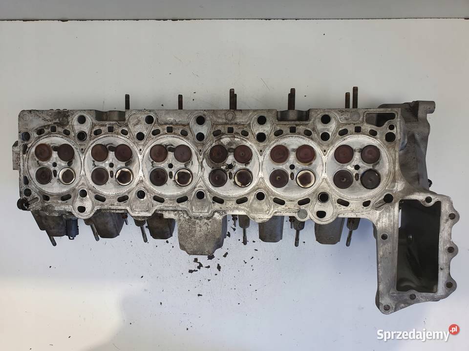 BMW X5 30 D GŁOWICA CYLINDRÓW 7788581 77885819 Chełm