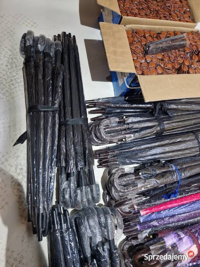 Hurt Parasole Przeciwdeszczowe