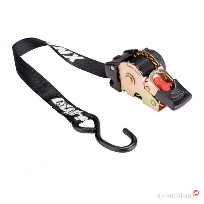 Pasy zwijane spinające do SeaDoo CanAm BRP