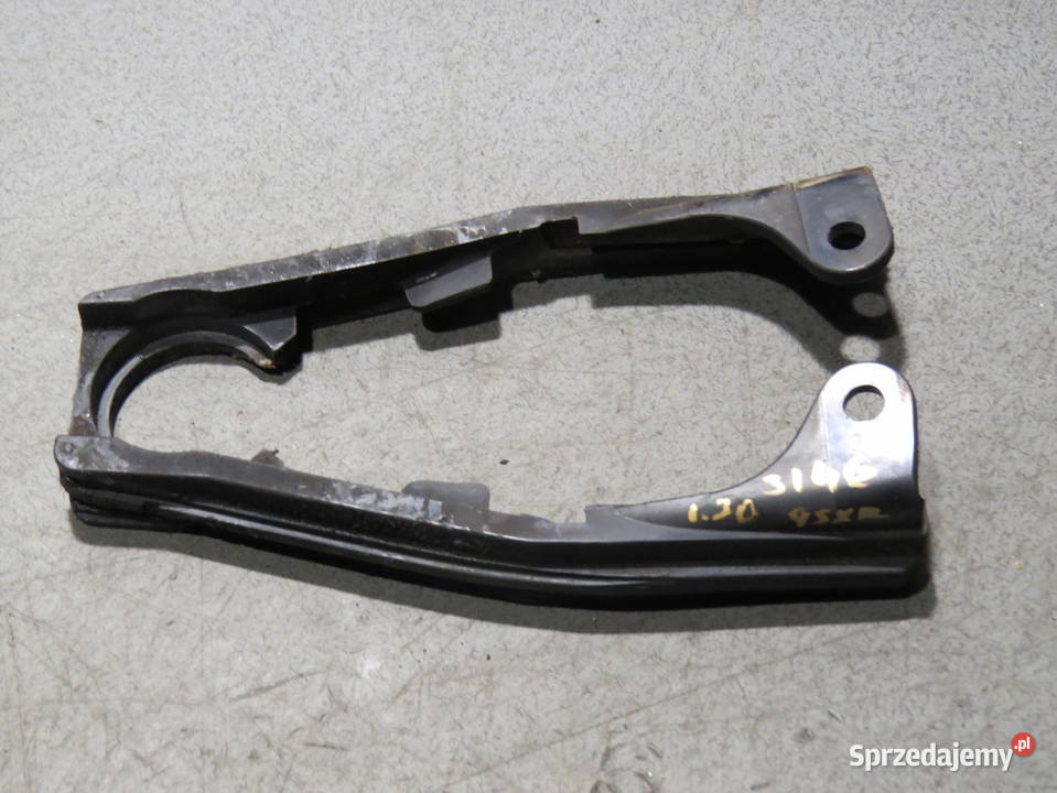 SUZUKI GSXR 600 750 SRAD GSX R ŚLIZG ŁAŃCUCHA Gdańsk