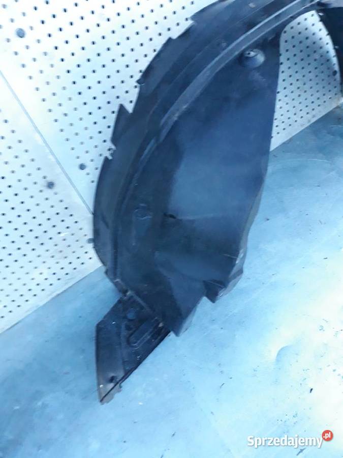 FIAT SEDICI SX4 NADKOLE PRAWE PRZEDNIE PRZÓD Międzychód sprzedam