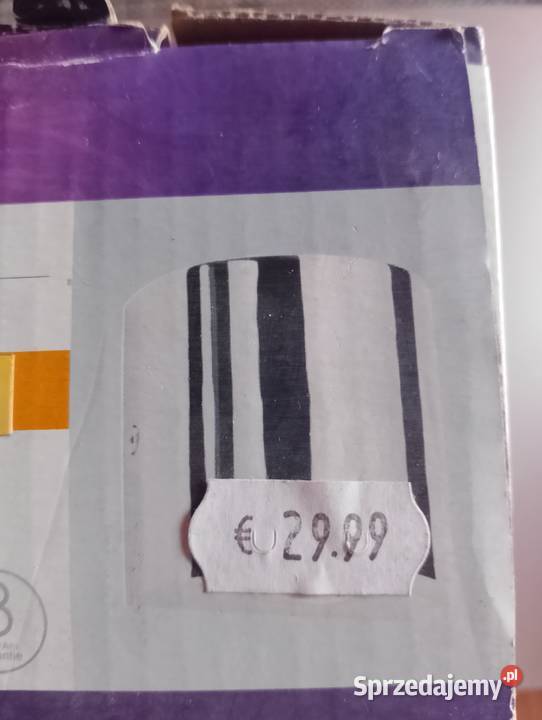 Lampa ścienna srebrna Częstochowa