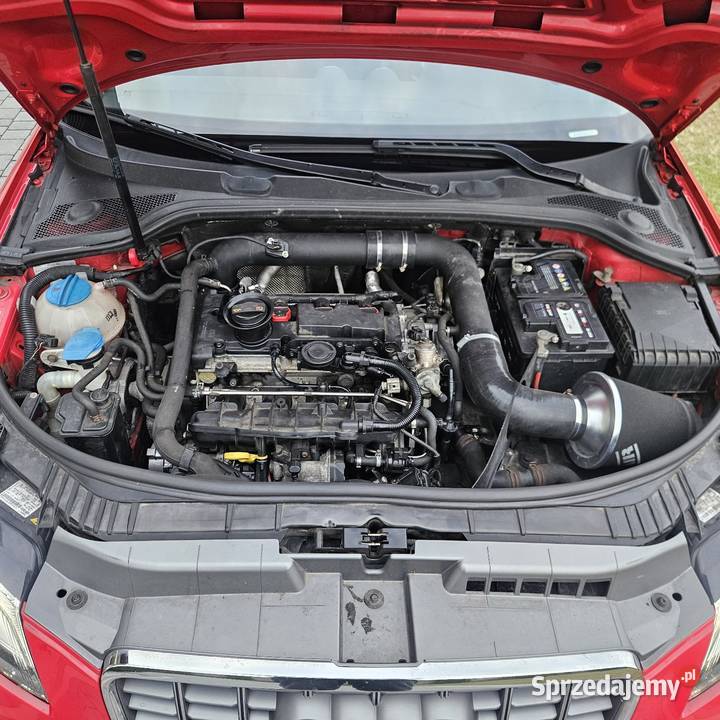 Audi s3 8p Zagórze sprzedam