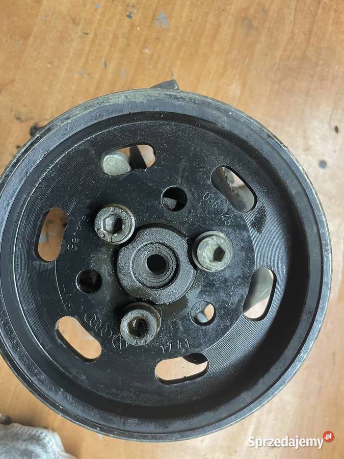 Pompa wspomagania Seat Leon 19 TDI ASZ Pompy wspomagania mazowieckie Legionowo sprzedam