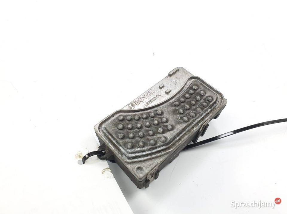 PRZEKAŹNIK ŚWIEC ŻAROWYCH AUDI A6 C6 4F0820521A kujawsko-pomorskie