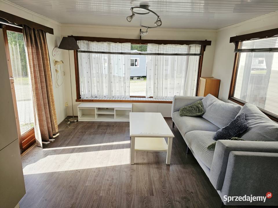 domek holenderski 3370 domek holenderski CHALET Skierniewice sprzedam
