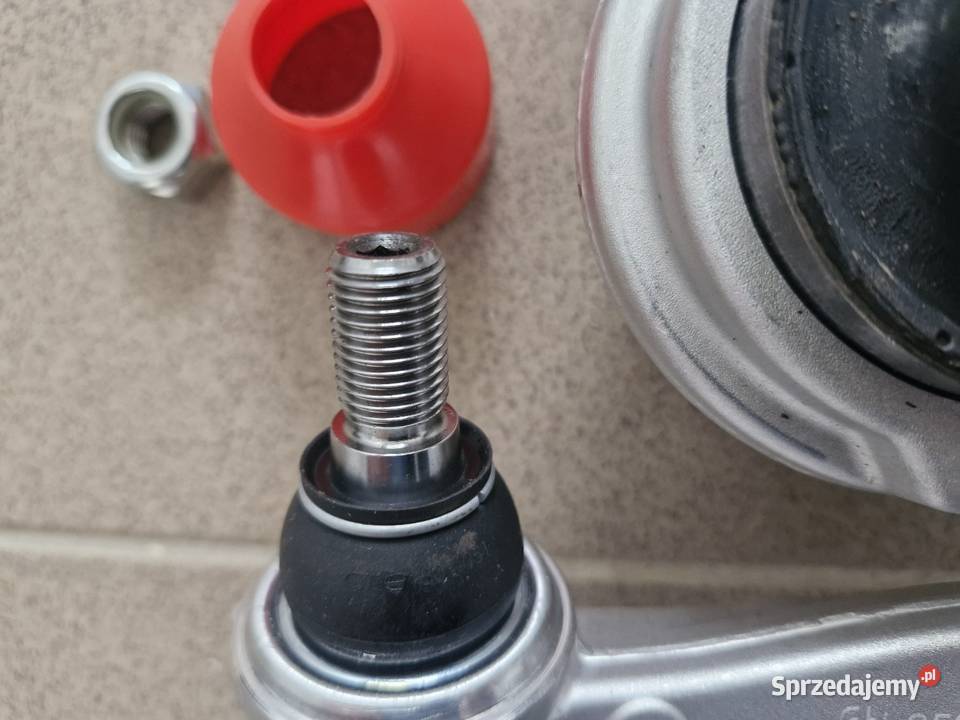 Mercedes 203 204 209 Wahacze pomorskie Gdańsk