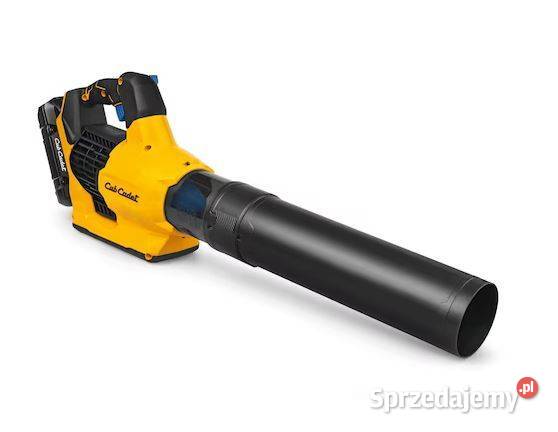 DMUCHAWA AKUMULATOROWA Cub Cadet LH5 B60