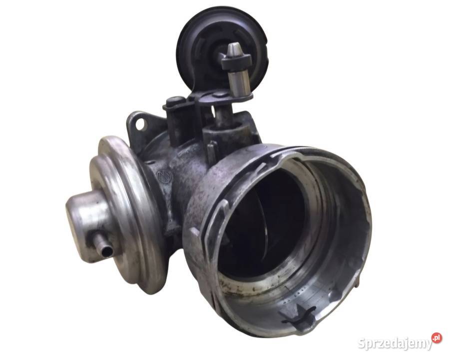 ZAWÓR EGR AUDI A4 B6 A6 C5 VW PASSAT B5 FL 19 Działoszyce