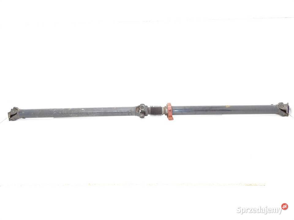 WAŁ NAPĘDOWY IVECO DAILY IV Van minibus 0612 30 podkarpackie