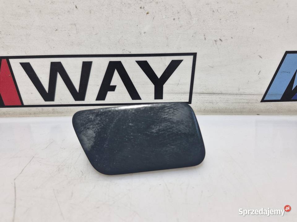 BMW E60 E61 ZAŚLEPKA SPRYSKIWACZA PRAWA 7056948