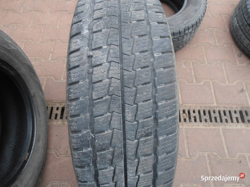 Opony zimowe Hankook Samochodowe Kielce