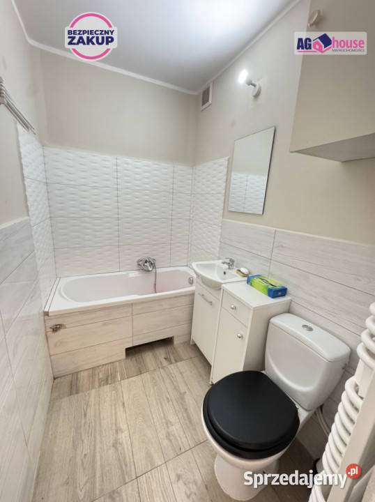 Mieszkanie Gdańsk Gdyńska 309m 1pokojowe 30.9m2