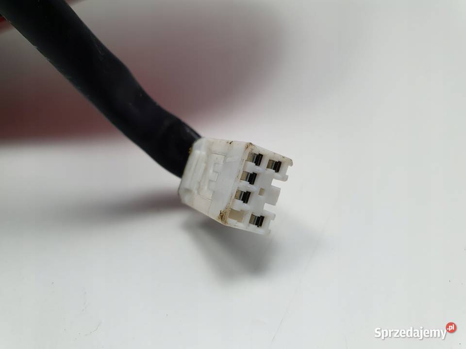 LAMPA PRAWA Hyundai i30 0712r Kombi TYLNA prawy Rudka