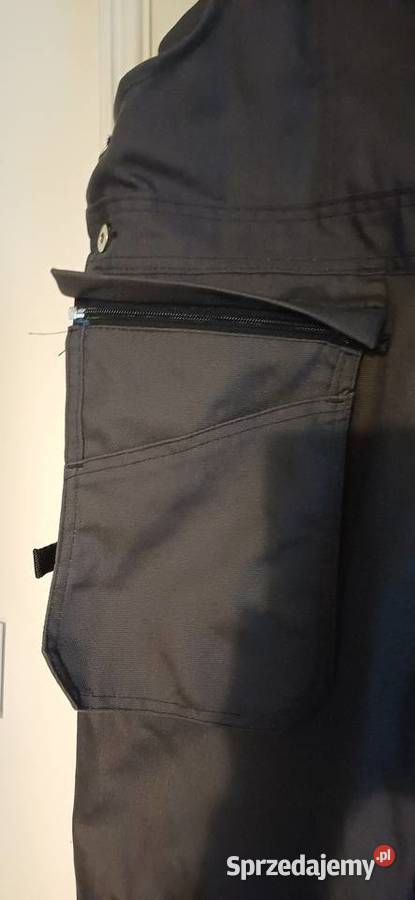 Spodnie robocze męskie Łódź