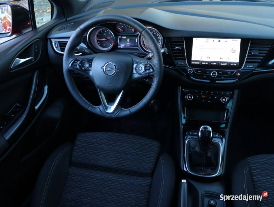 Opel Astra 16 T Piaseczno sprzedam