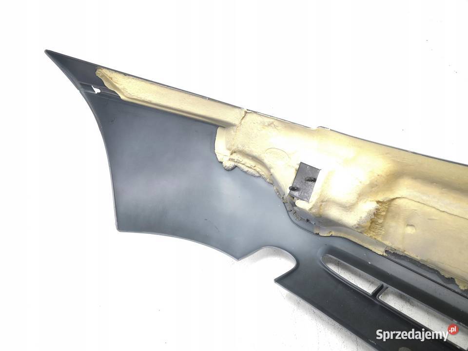 ZDERZAK TYLNY FORD ESCORT 19901995 NOWY