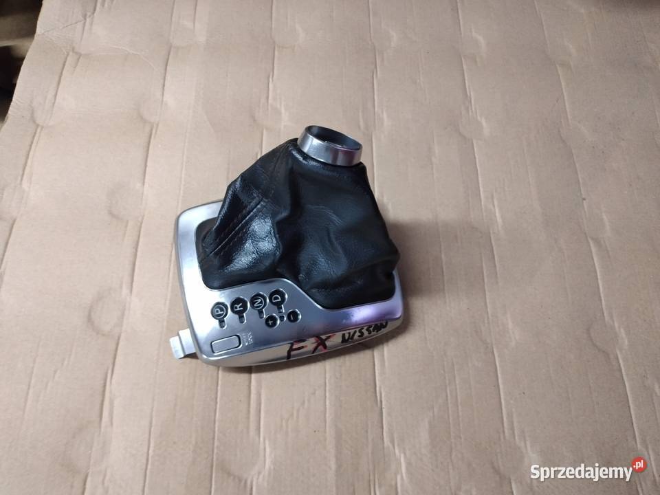 MIECH NISSAN XF INFINITI QX70 P13221B1100 201417 Wyposażenie wnętrza Mietków