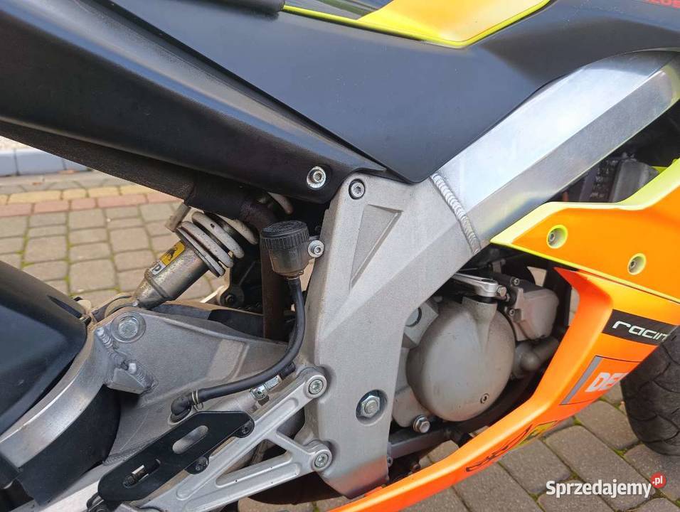 Derbi gpr 5070 2t