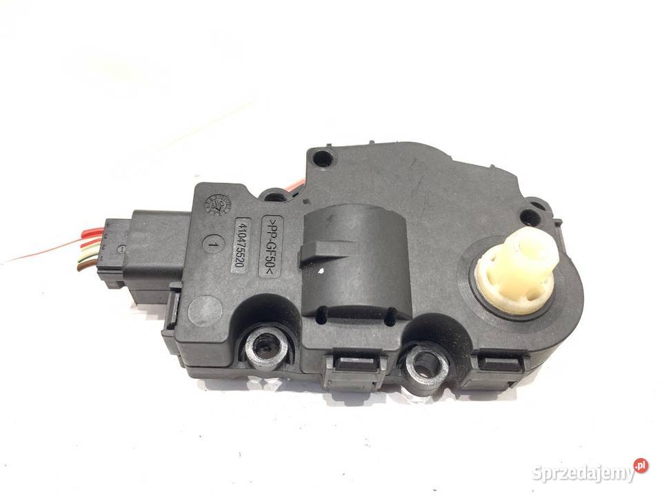 SILNIK NAGRZEWNICY MERCEDES EFB330 W221 0513