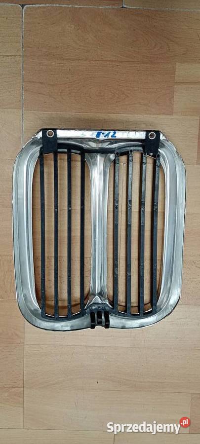 BMW e12 nerka wczesny nodel Rzeszów