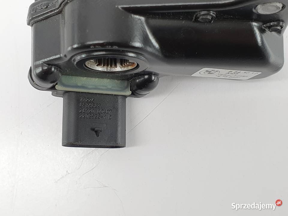 Quickshifter Asystent Zmiany Biegu Bmw 1250