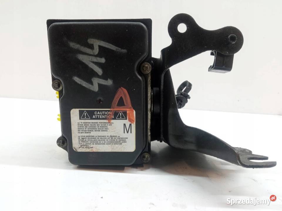 POMPA ABS 4451002110 0265231858 Toyota Auris I