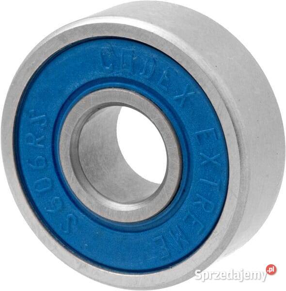 Łożysko 6x17x6 91052VP7003