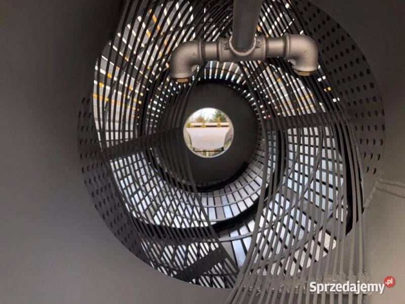 Domasz Płuczka do Warzyw MDW400 Rzędziany