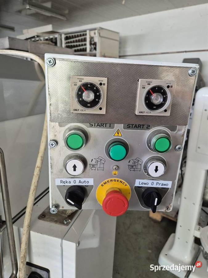 Miesiarka Spiralna 2 dzieże