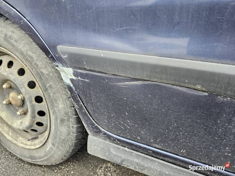 Niezawodne Volvo V40 I Wrocław