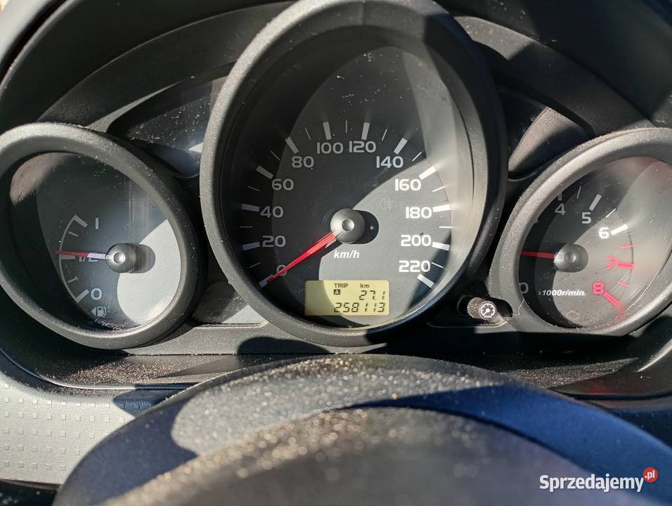 Sprzedam Okazyjnie Trzemuszka sprzedam