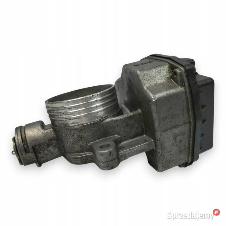 PRZEPUSTNICA Peugeot 206 207 307Citroen 14 16 osobowe Przepustnice lubelskie sprzedam