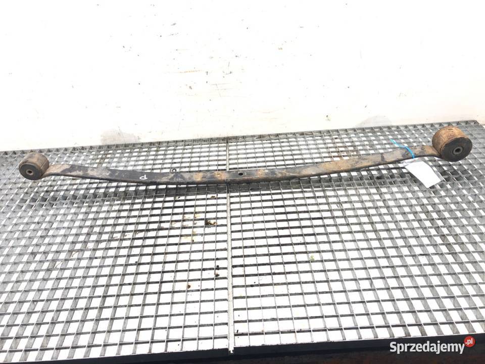 RESOR PRAWY TYŁ FORD TRANSIT CUSTOM I Hatchback