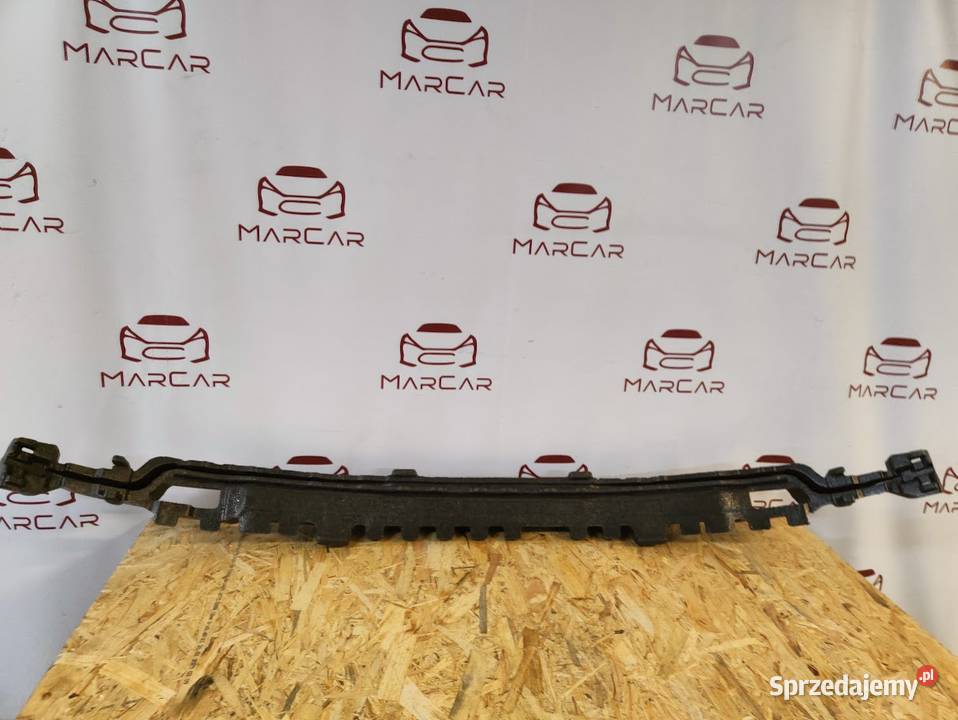 Absorber Zderzaka Przedniego Audi A4 B9 8W 16 Pleszew