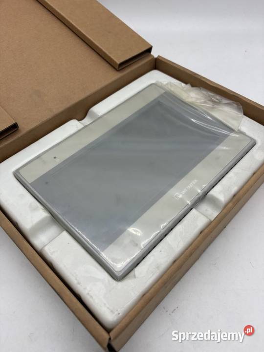 Weintek MT8070iE HMI Panel Warszawa