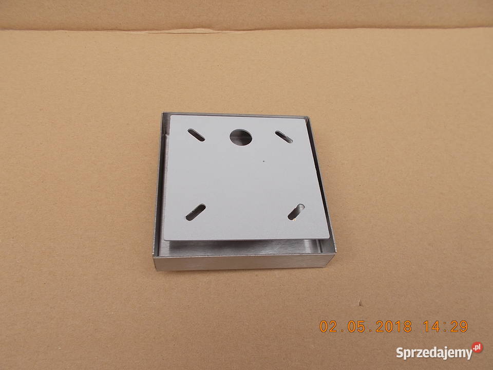 Listwa do lamp rozeta podsufitka maskownica Warszawa