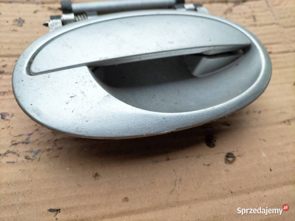 OPEL CORSA C KLAMKA DRZWI ZEWNĘTRZNA 22175 Kamień-Kolonia