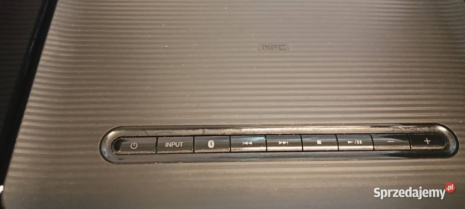 Mini wieża Onkyo CR265DAB Sędziszów