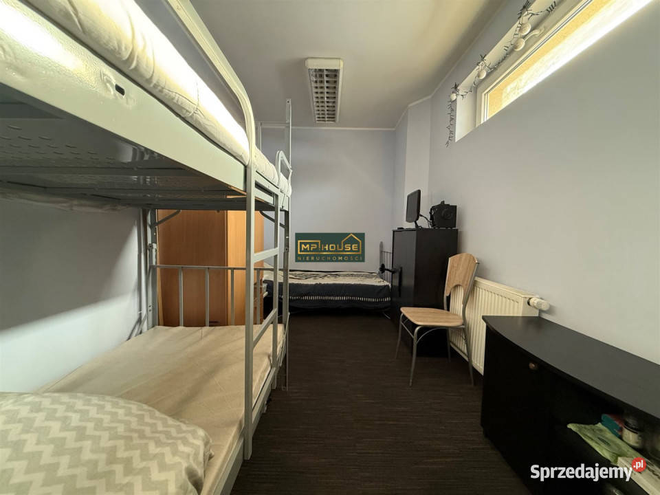 Kamienica do sprzedania 114m2 Wałbrzych Sprzedaż