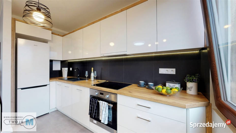 Mieszkanie Kielce 2624m2 1 pokój Nieruchomości