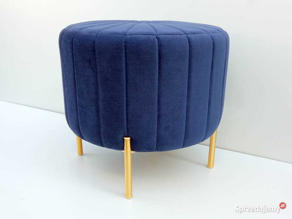 Okrągła ławka Poznań