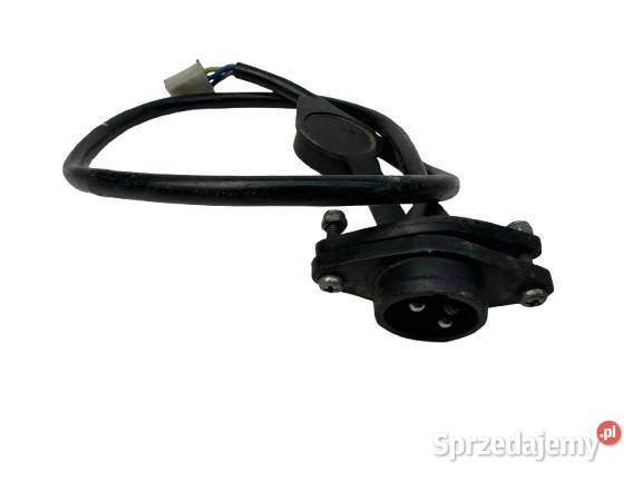 Gniazdo Pilota Do Wyciągarki Polaris Sportsman Sulęcin