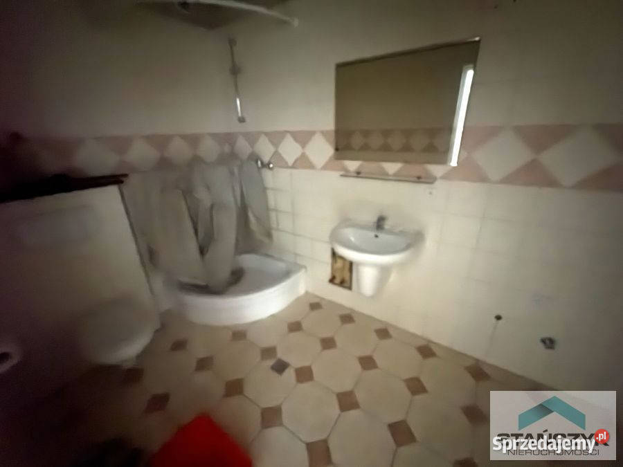 Dom bliźniak Kamień Pomorski 124m2 bliźniak Nieruchomości