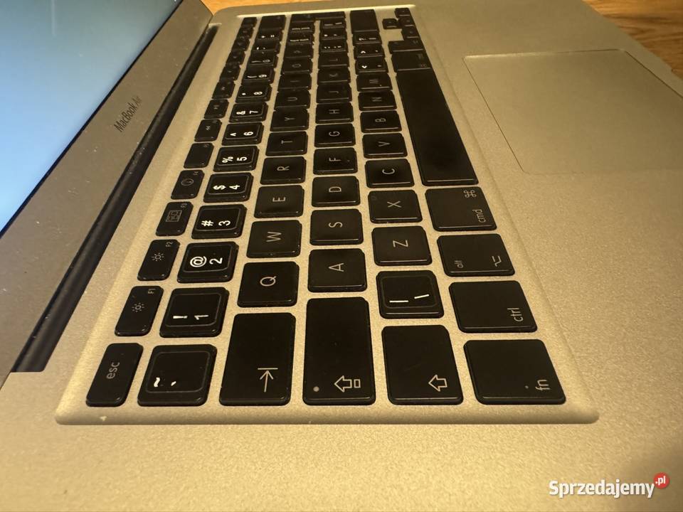 MacBook Air 2010 A1369 Żory