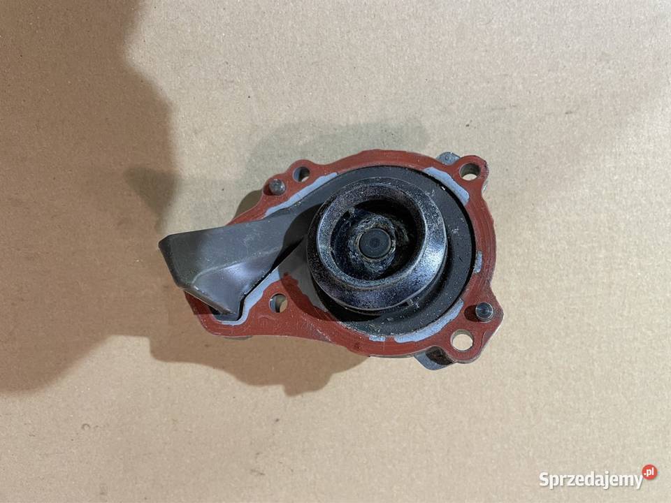 Pompa wody 9803442480 peugeot 308 II 2 T9 Szczecin sprzedam
