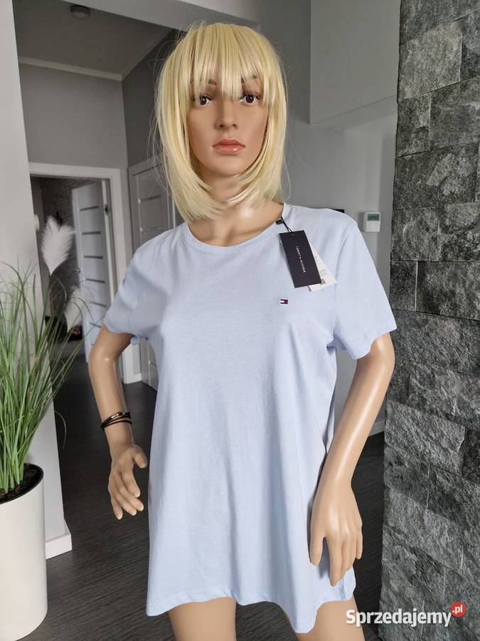 Oryginalny TShirt koszulka Nowogard