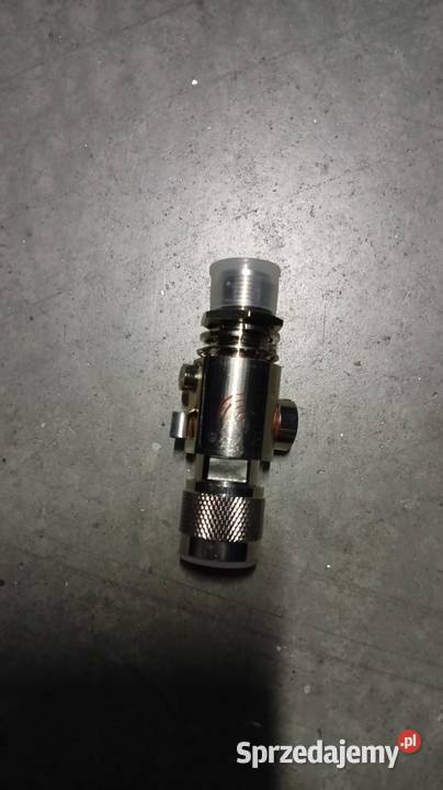 Odgromnik anten WLAN do 6GHz NmNż montażowy Maniowy