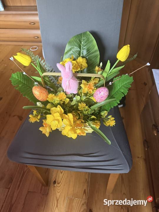 Stroik Wielkanocny sprzedam